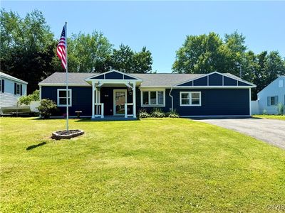 26 Walnut Dr, Whitesboro, NY, 13492