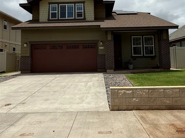 94-1116 Halelaukoa Dr, Waipahu, HI 96797