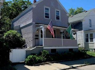 89 Van Zandt Ave #1, Newport, RI 02840