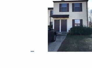 14 Maynard Dr, Sicklerville, NJ 08081