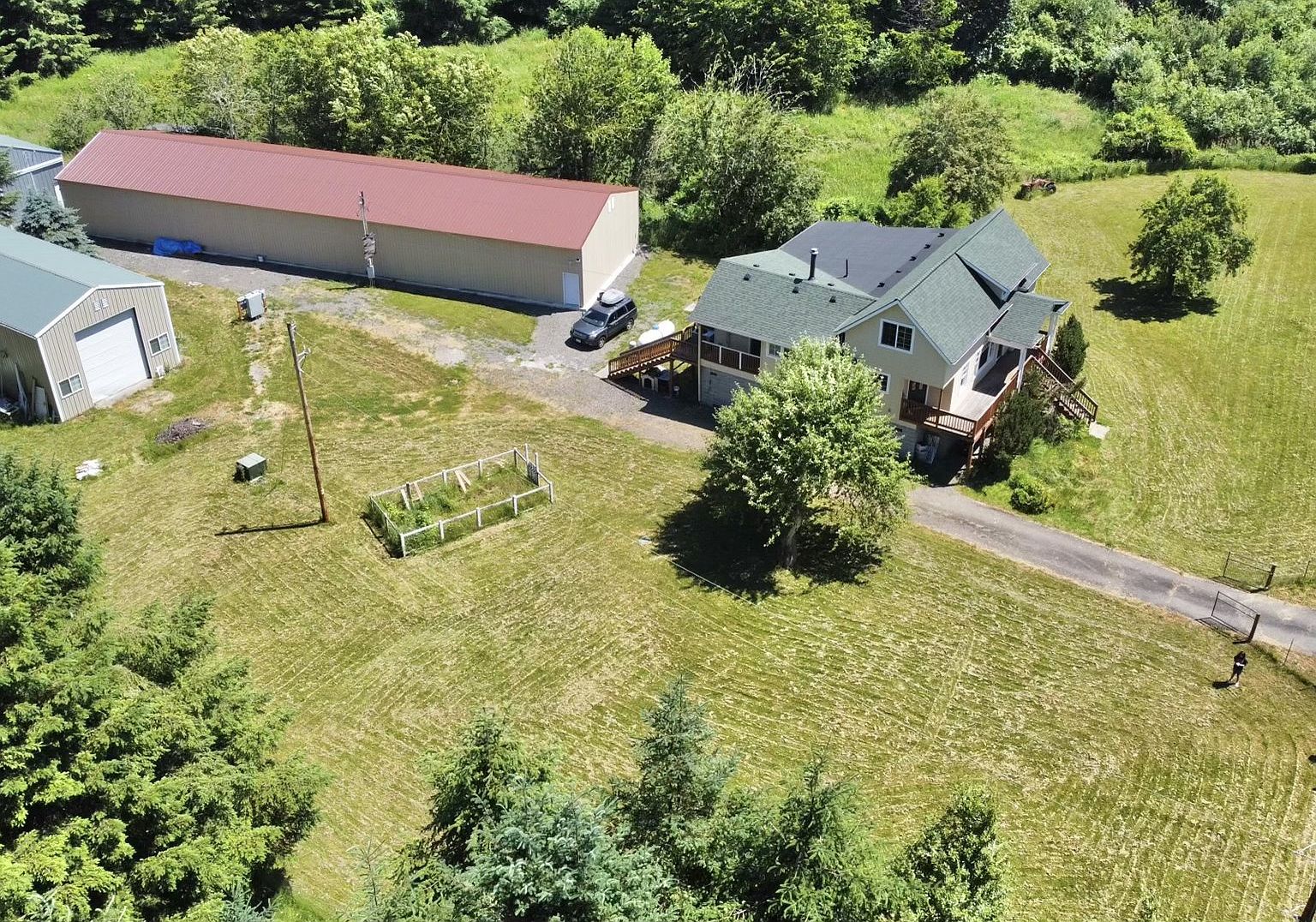 65586 Nehalem Hwy N, Vernonia, OR 97064 MLS 22428729 Zillow