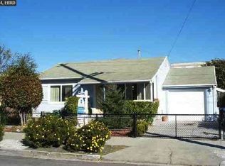 434 Spring St, Richmond, CA 94804