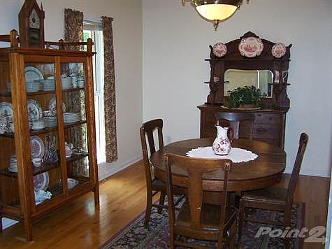 Formal DR with Hardwoods