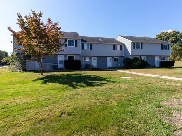 16 Seymour Road #6B, East Granby, CT 06026