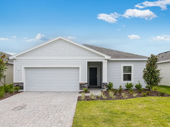 8124 Archibald Ter, Jacksonville, FL 32219