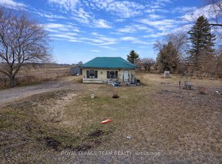 2191 County Road 1 Rd, North Dundas, ON K0E1S0