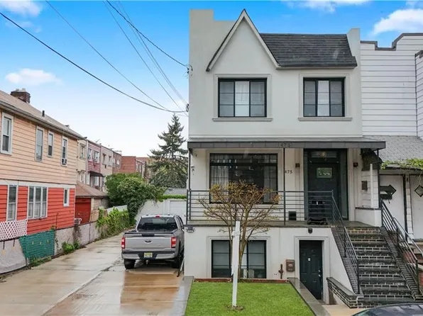 475 Avenue Y, Brooklyn, NY 11223