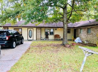 214 Dozier St, Picayune, MS 39466