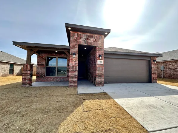 7449 28th St, Lubbock, TX 79407