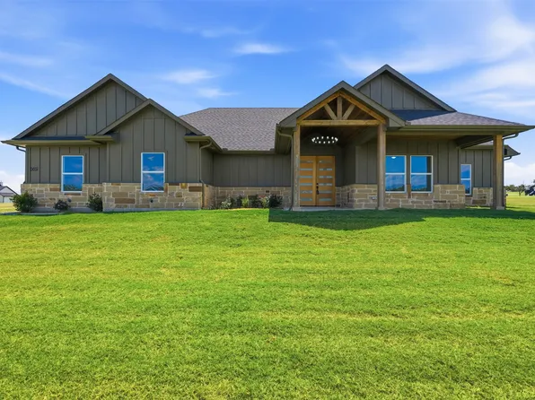 6657 Buffalo Ridge Cir, Godley, TX 76044