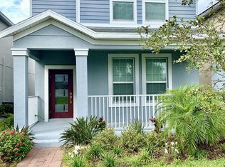 12040 Theme Aly, Orlando, FL 32832