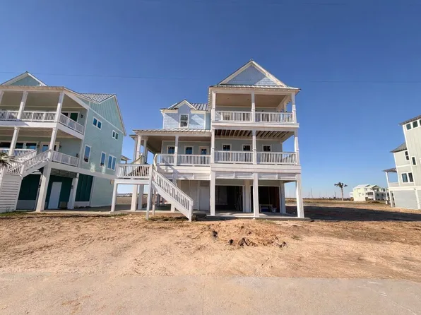 11350 Beachside Dr, Galveston, TX 77554