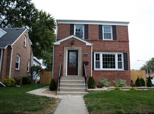 8853 S Utica Ave, Chicago, IL
