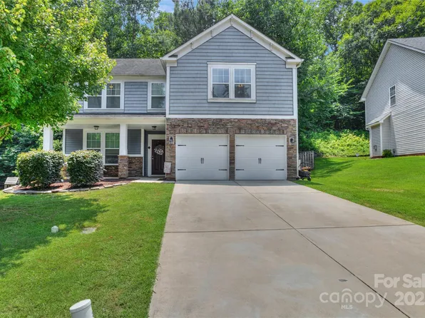 113 Missouri Ln, Mount Holly, NC 28120
