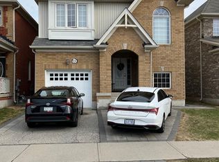 210 Dymott Ave, Milton, ON L9T 0Z8