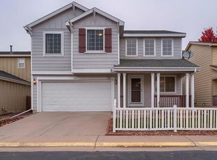9337 E Alabama Pl, Denver, CO 80247