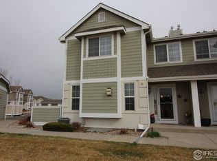 2020 Manitou Ct UNIT 104, Loveland, CO 80538
