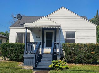 4414 Brunswick Ave, Flint, MI 48507