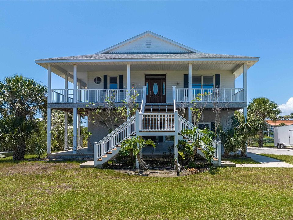 231 Barrataria Dr, Saint Augustine, FL 32080 Zillow