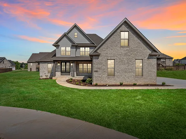 The Maple Plan, Hazel Farms