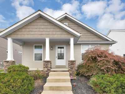 324 Bottecchia Blvd, Johnstown, OH, 43031