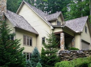 119 Blackberry Ln, Boone, NC 28607