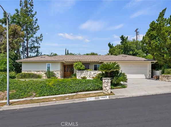 11665 Babbitt Ave, Granada Hills, CA 91344