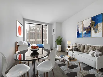 Rented by EXP Realty NYC