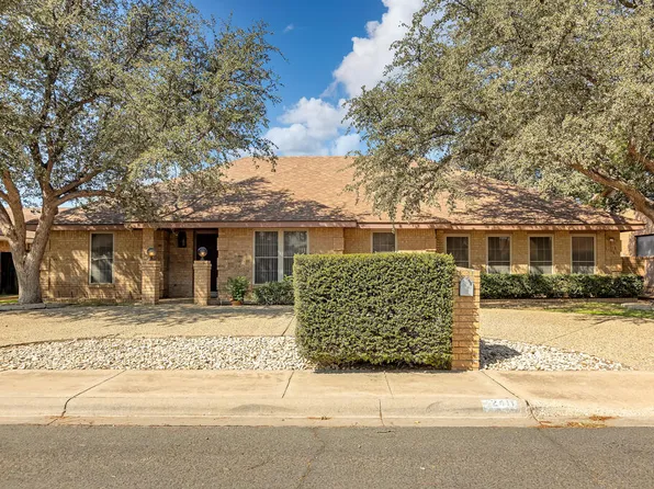 2411 Quail Park Pl, Odessa, TX 79761
