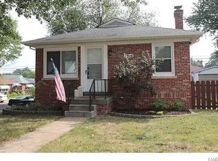 7318 Weil Ave, Saint Louis, MO
