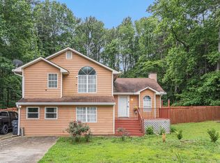 124 Ridgeway Point, Ellenwood, GA 30294