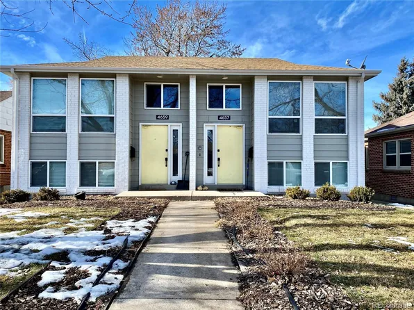 4657 S Lincoln St, Englewood, CO 80113
