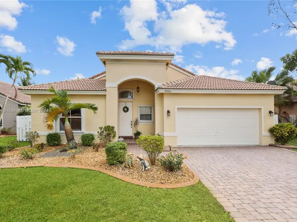 18880 SW 29th St, Miramar, FL 33029