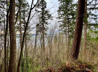 0 Soaring Eagle Rd, Pt Ludlow, WA 98365