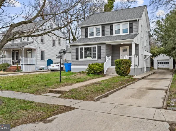 19 Conwell Ave, Cherry Hill, NJ 08002