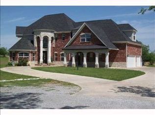 4407 E Highway 37, Tuttle, OK 73089