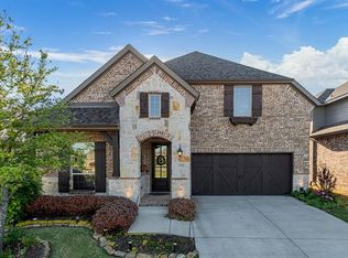 3408 Meridian Ave, Celina, TX 75009