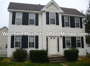 102 Violetwood Cir, Marlborough, MA 01752