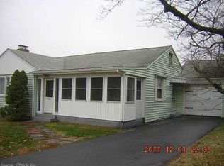 466 Maple St, Wethersfield, CT 06109