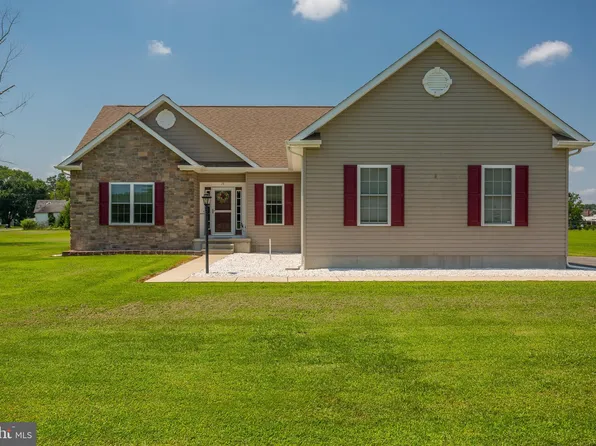 19 Delaware Ave, Frankford, DE 19945