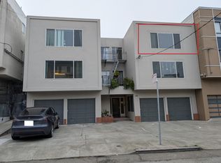 427 34th Ave APT 7, San Francisco, CA 94121