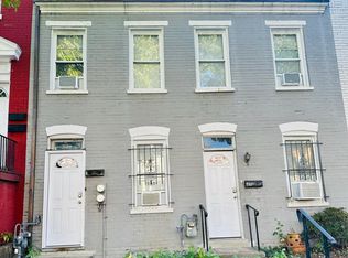 2015 4th St NE #1, Washington, DC 20002