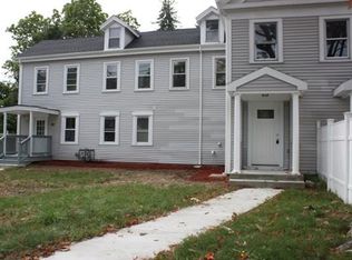 50 Summer St, Maynard, MA 01754
