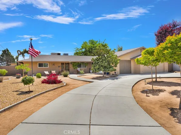 17345 Vista St, Hesperia, CA 92345