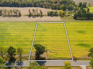 Vl W Plains Rd, Eaton Rapids, MI 48827