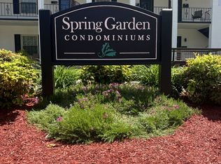 665 N Spring St #B3-B-3, Winston Salem, NC 27101