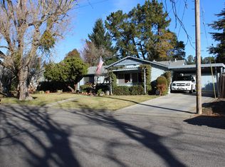 1052 Vassar Dr, Napa, CA