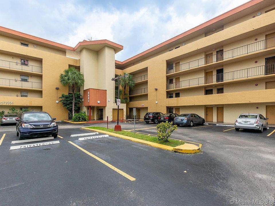 8895 Fontainebleau Blvd APT 110, Miami, FL 33172 Zillow