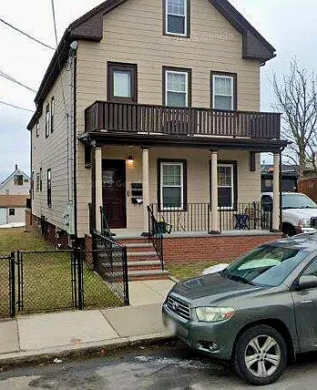 92 Winchester St #2