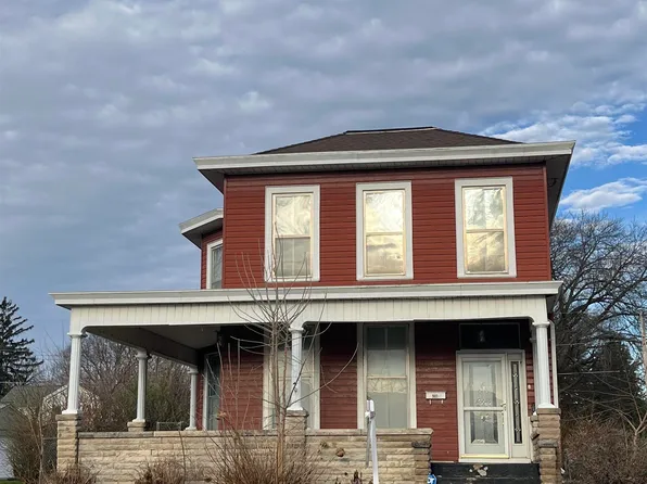 901 Summer St, Burlington, IA 52601